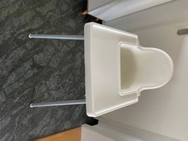 Kinderhochstuhl von Ikea