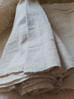 Leinenballen 950 x 45.5 cm handgewebt