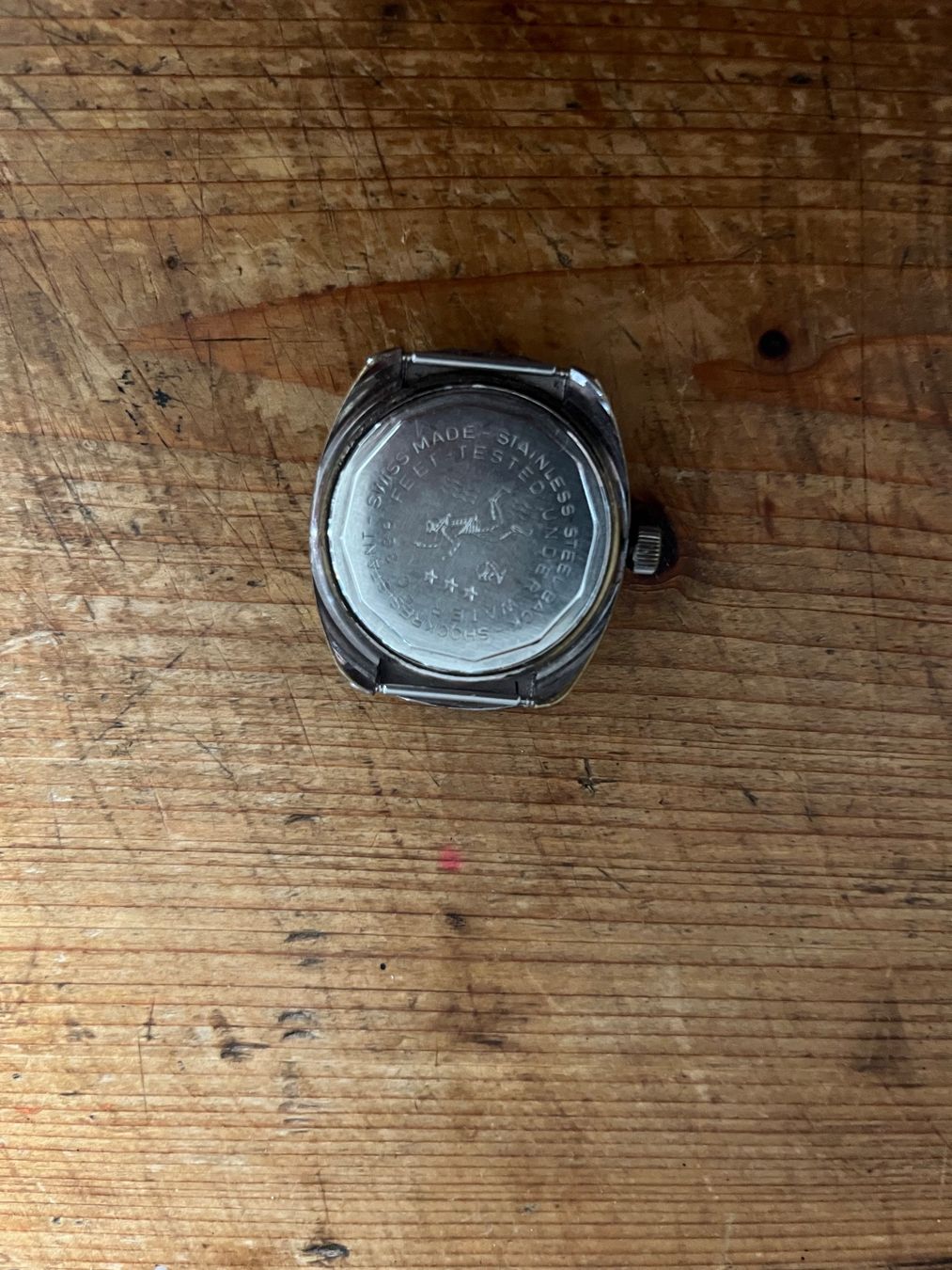 Orologi: Sheffield Taucheruhr Vintage – Usato da Bottmingen venduto da Puffsack 1