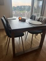 Esstisch Ikea MÖRBYLÅNGA