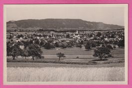 Wängi Thurgau / Rückseite beschrieben