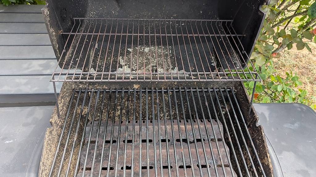 König Grills: Gasgrill König – Gebraucht aus Meisterschwanden von Bornhauserr 4