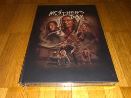 Mother's Day - MEDIABOOK - INFINITY - A - UNCUT