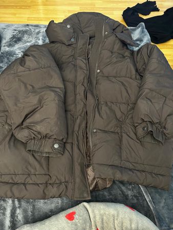 Vero Moda Winterjacke Gr.XXXL