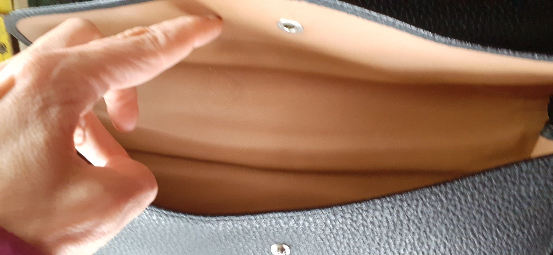 Koffer & Taschen: Aktentasche Vintage – Gebraucht aus Mörschwil von wunderkiste44 9
