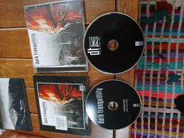 dark Tranquillity- character (25 anniv. 2 cd)