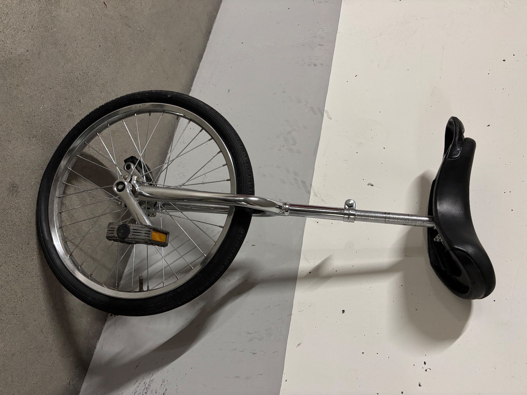 Biciclette: Einrad – Usato da Pfäffikon venduto da 8808Kaelin