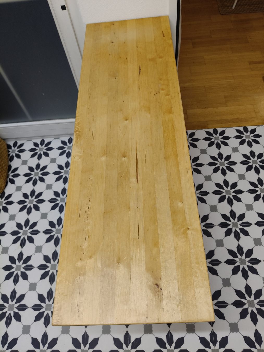 Scaffali: Küchenablage – Usato da Oberrieden venduto da joj_6wlx 1