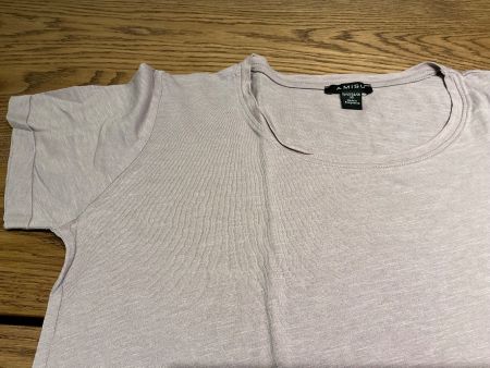 Tshirt Gr.XS rose