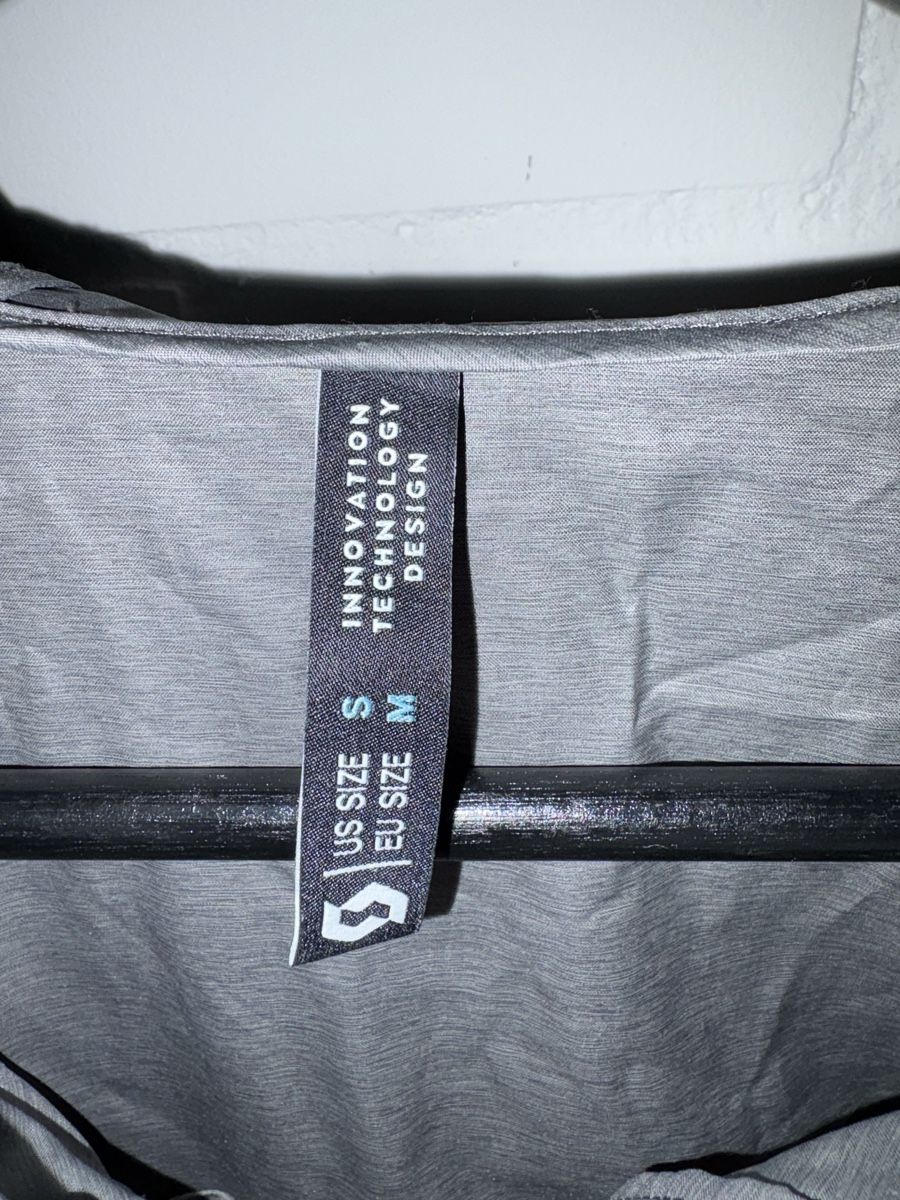 Scott Jacken: SCOTT Fahrrad Windjacke – Gebraucht aus Bettlach von ann_t6wp 1