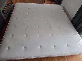 Matratze IKEA Hyllestad 180*200