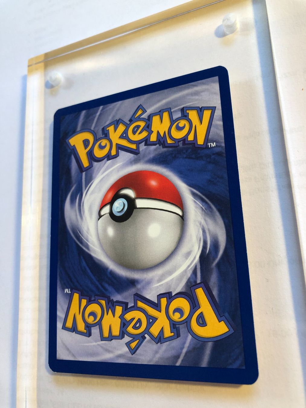 Sammelbilder & Trading cards: Rattata 1st Team Rocket - MINT - ab 1.- – Gebraucht aus Giubiasco von dan_pr8b 6