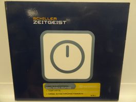 Schiller, Zeitgeist