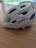 Fahrradhelm Alpina 51-56cm