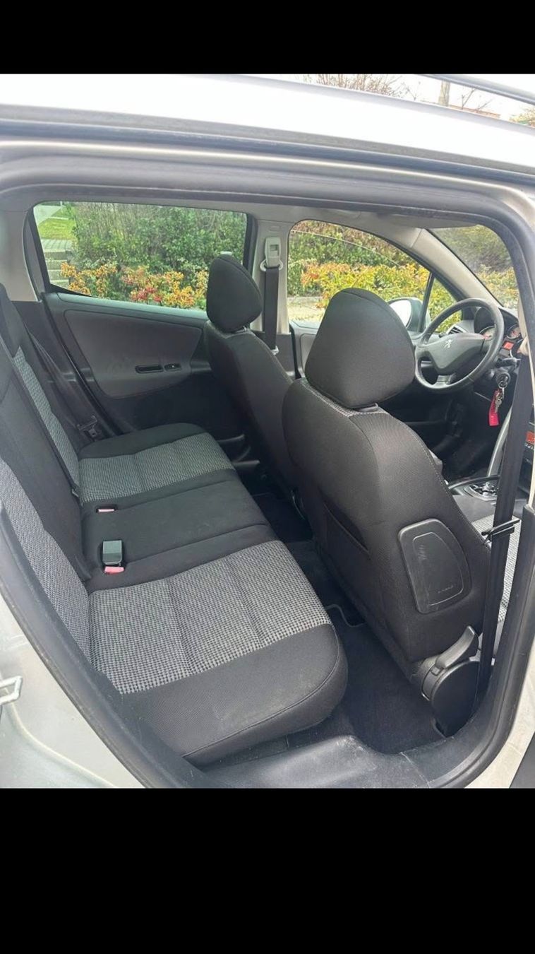 Peugeot Automobili: Peugeot 207 sw 1.6 – Usato da Winterthur venduto da adi_t5yj 6