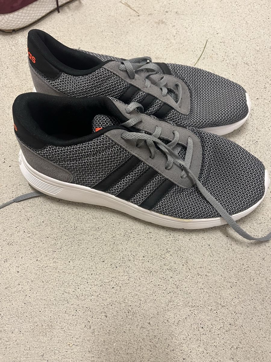 Adidas Damenschuhe: Adidas Damenschuh / Sneaker Gr. 38 – Neu (gemäss Beschreibung) aus Basel von yaw_t2cm 1