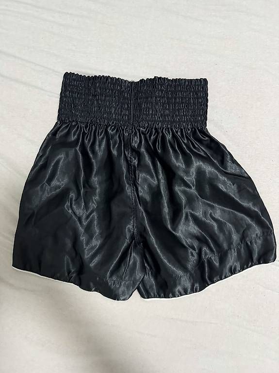 Pantaloni: Pantaloncini Boxe  Leone 1947  Taglia Basic – Usato da Biasca venduto da mattiapaglia67 1