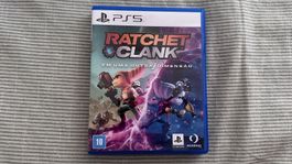 Ratchet & Clank Rift Apart PS5 (BR)
