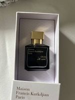 Oud Silk Mood Maison Francis Kurkdijan