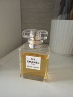 Chanel no 5 eau de parfum environ 30ml 