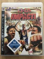 TNA Impact - PS 3