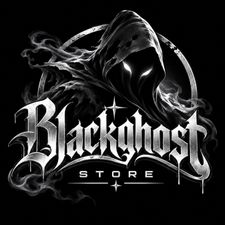 Profile image of BlackGhoststore