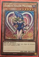 Platinum Secret Rare | Dunkles Magier Mädchen