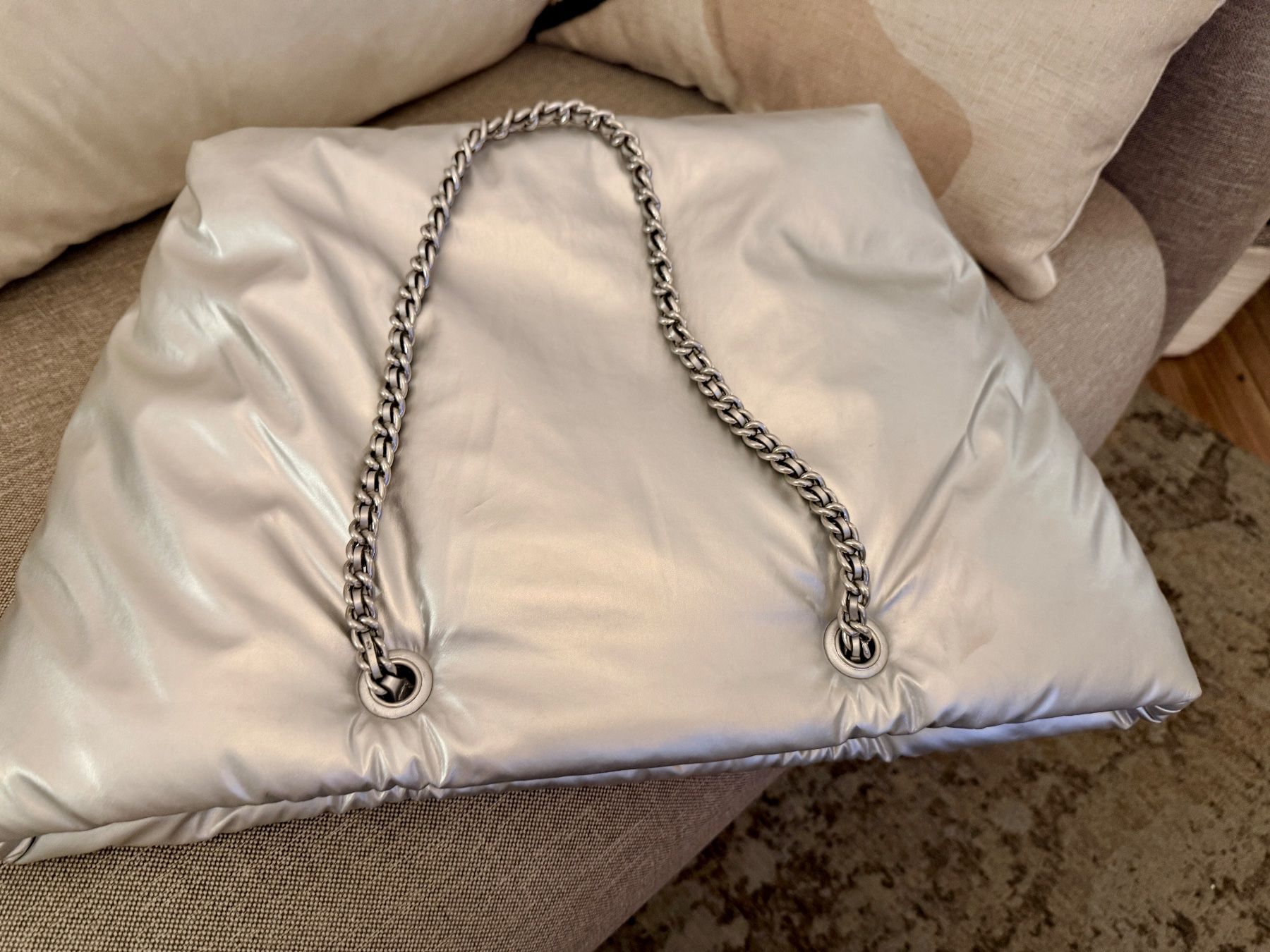 Tory Burch Taschen für Damen: TORY BURCH Shopper – Gebraucht aus Genève von mar_g5r2 3