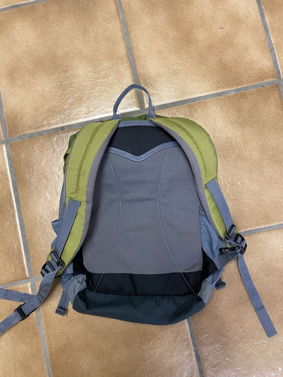 Deuter Borse & Zaini: Deuter Junior Wanderrucksack – Usato da Killwangen venduto da Sommer15 1