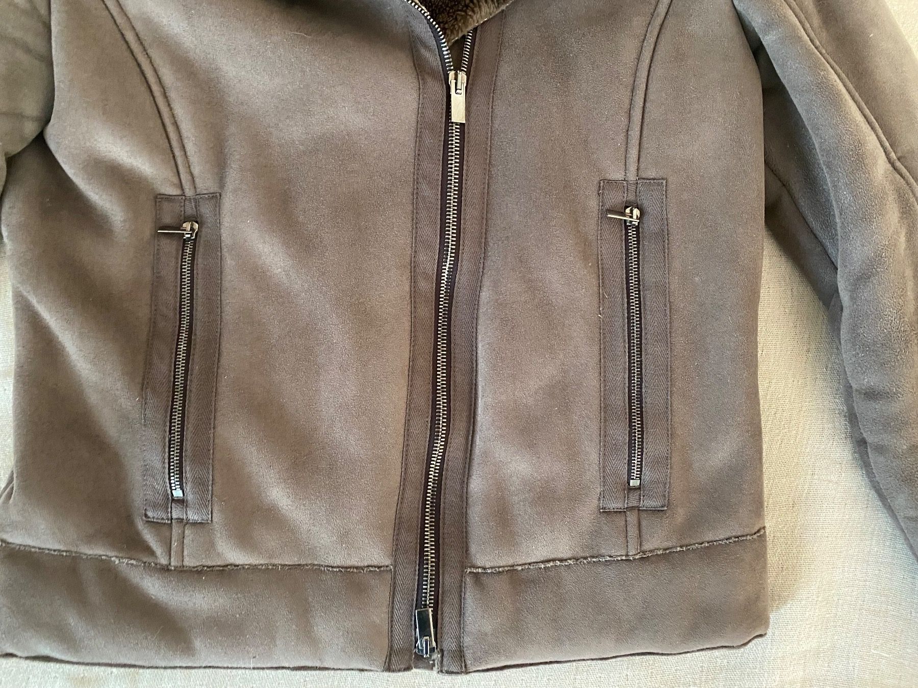Cappotti: PENNYBLACK Jacke, Gr.38 – Usato da Vezia venduto da luce2011 3