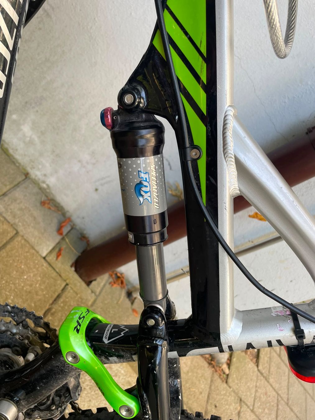 Specialized Vélos: Specialized Camber Expert 2011, L – D'occasion à Bern par rom_gj9b 9
