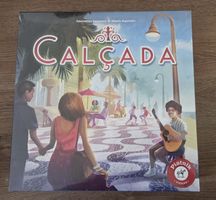 Calçada 