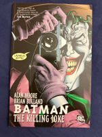 Batman: The Killing Joke (Deutsch) – Top Zustand