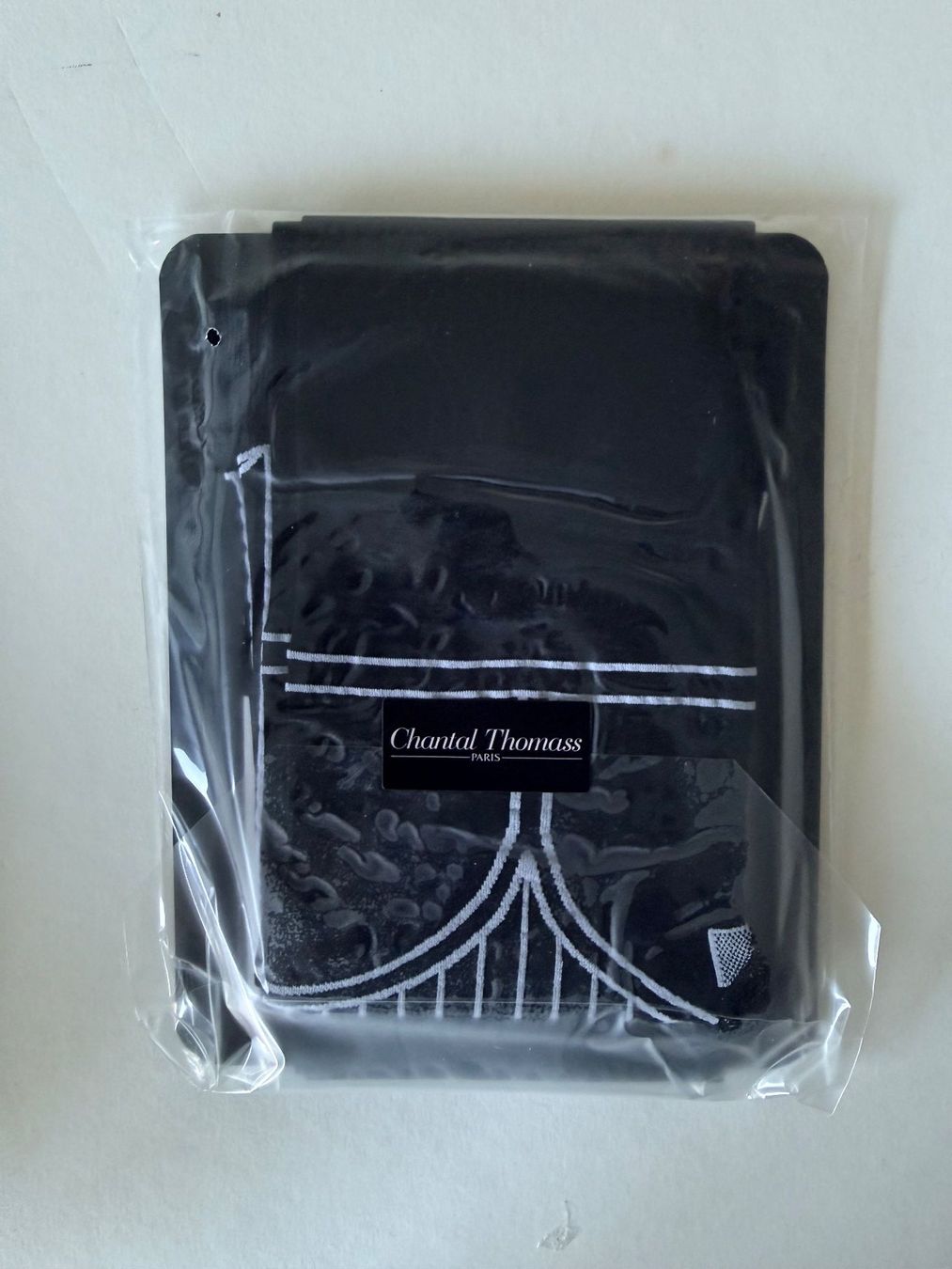 Strümpfe & Strumpfhosen: CHANTAL THOMASS, Strumpfhose, Grösse 1, Farbe Schwarz – Neu und originalverpackt aus Rudolfstetten von gst_g7xl 2