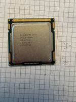 Intel Xeon X3430