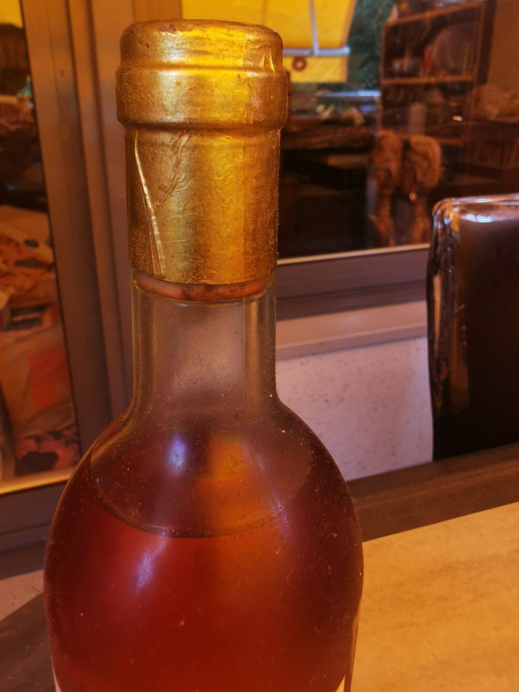 Vino: 1972 DANTRAC GRAVES DE VAYRES – Nuovo (secondo la descrizione) da Genève venduto da Leboucheoreilles 3