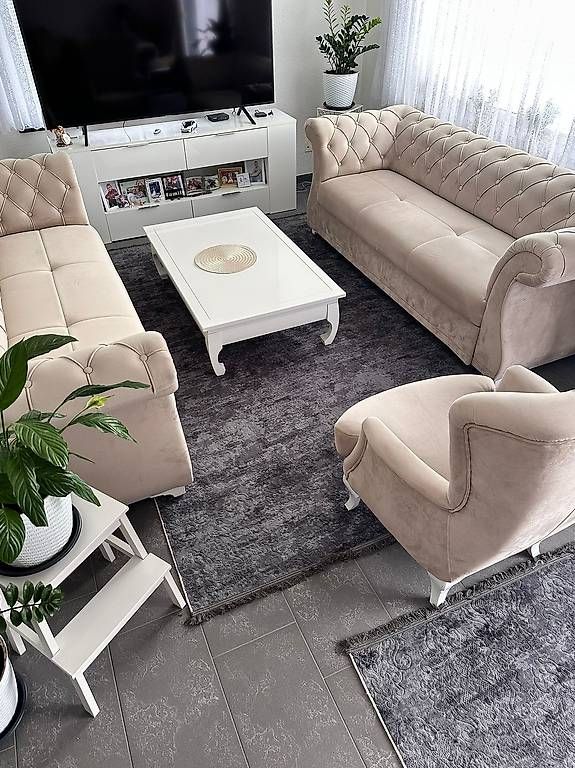 Sofas: Möbel  – D'occasion à Egerkingen par Sanel07