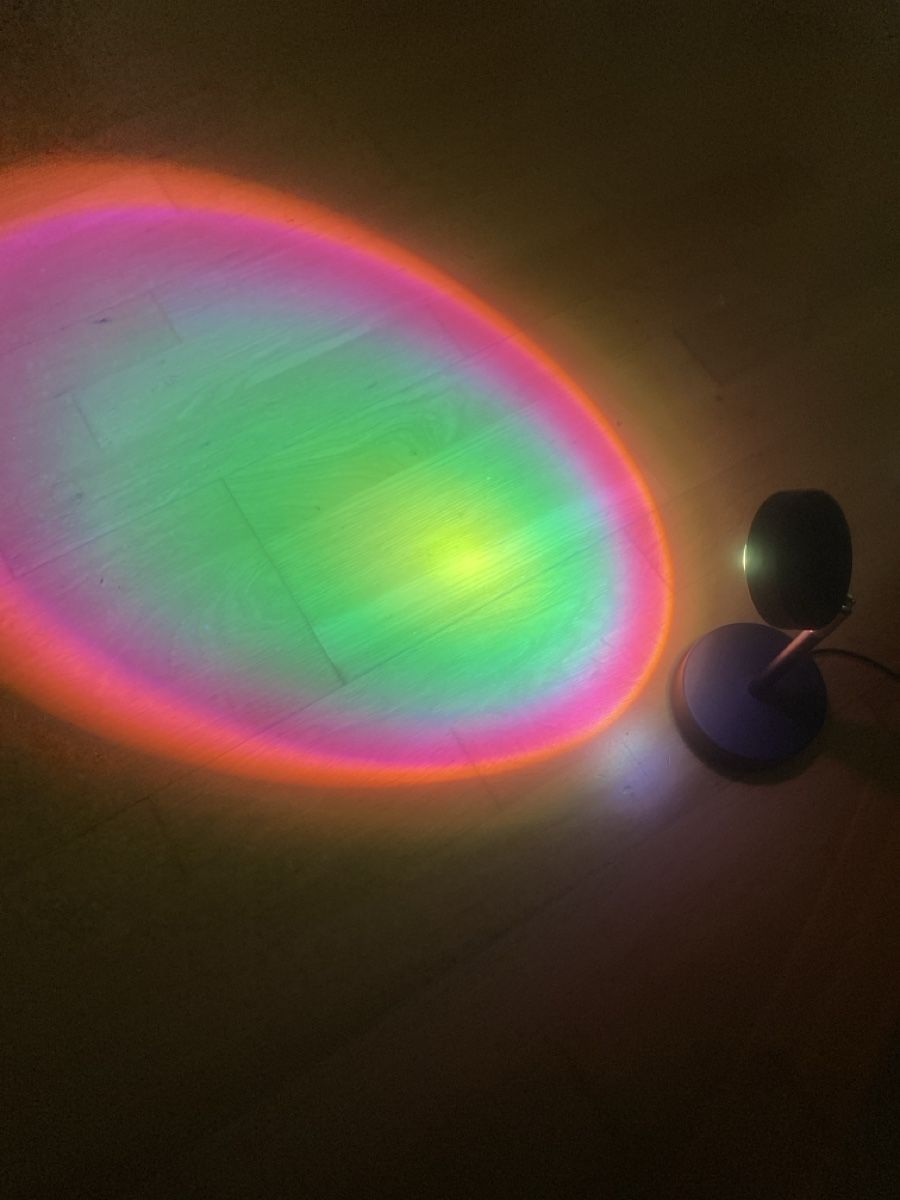 Lampen: Projector lamp – Gebraucht aus Dietikon von Tdaf33 2