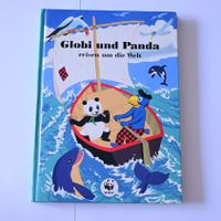 Globi und Panda reisen um die Welt | Nr. 64 | 1. Auflage