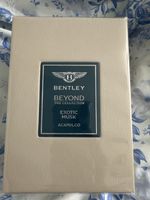 Bentley Beyond The Collection Exotic Musk Acapulco Neu