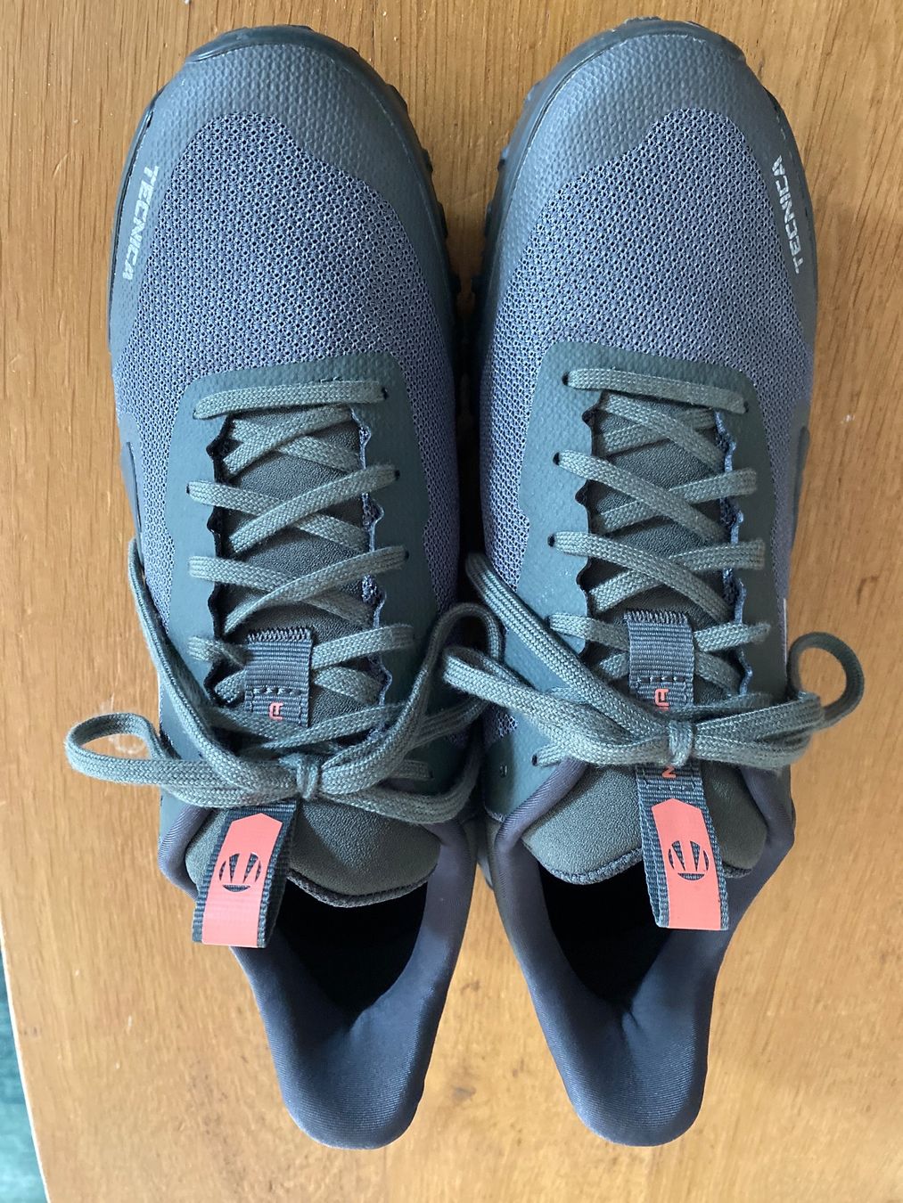 Tecnica Damenschuhe: Technica Schuh – Neu und originalverpackt aus Bleienbach von Dbeno