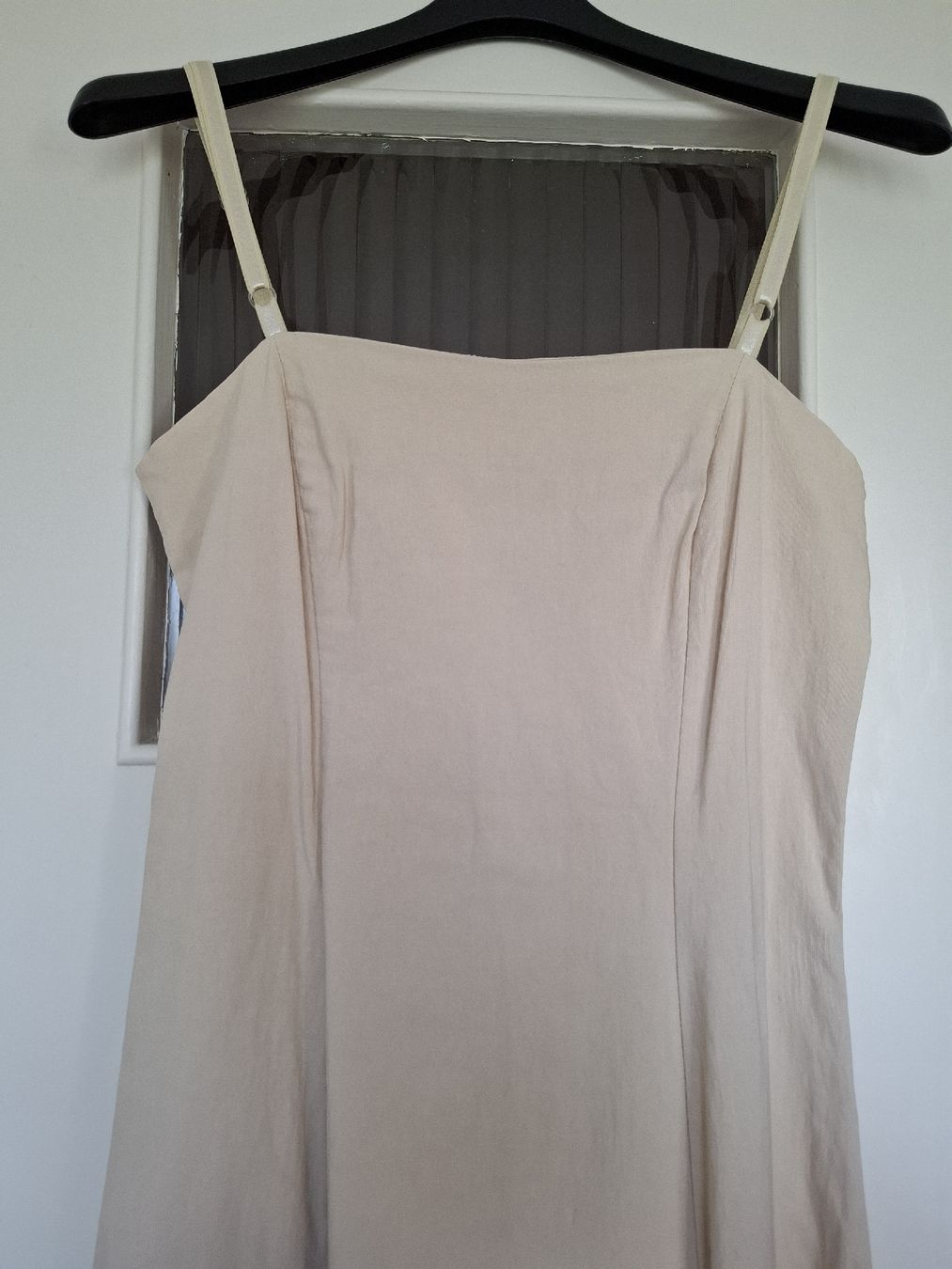 Vestiti: Robe Vintage beige – Usato da La Tour-de-Peilz venduto da Marin_nette 1