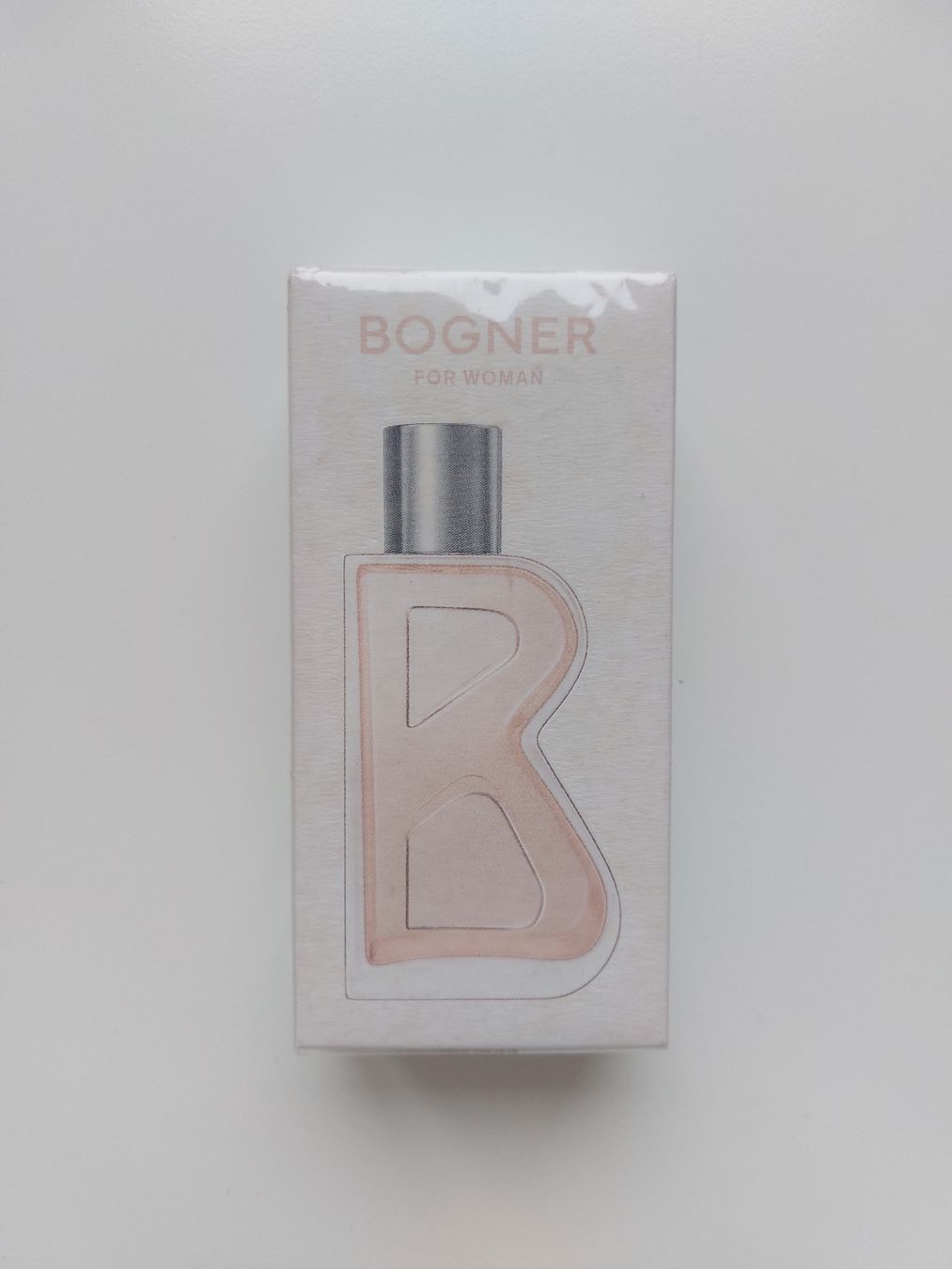 Profumi & Eau de Toilette: Bogner eau de toilette 50ml – Nuovo e nell'imballaggio originale da Zürich venduto da mi.ha.6