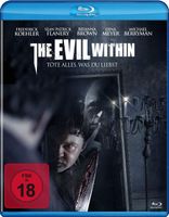 The Evil Within - Töte alles, was du liebst (2017) UNCUT/BD