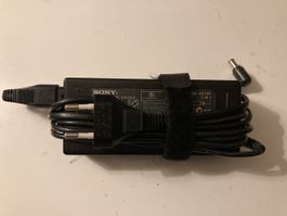 Sony PCGA-AC19V AC Adapter Netzteil 19.5V 3.3A