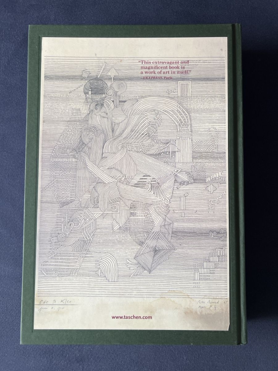 Libri: Peter Beard Buch guter Zustand – Usato da Steinhausen venduto da Findus2014 1