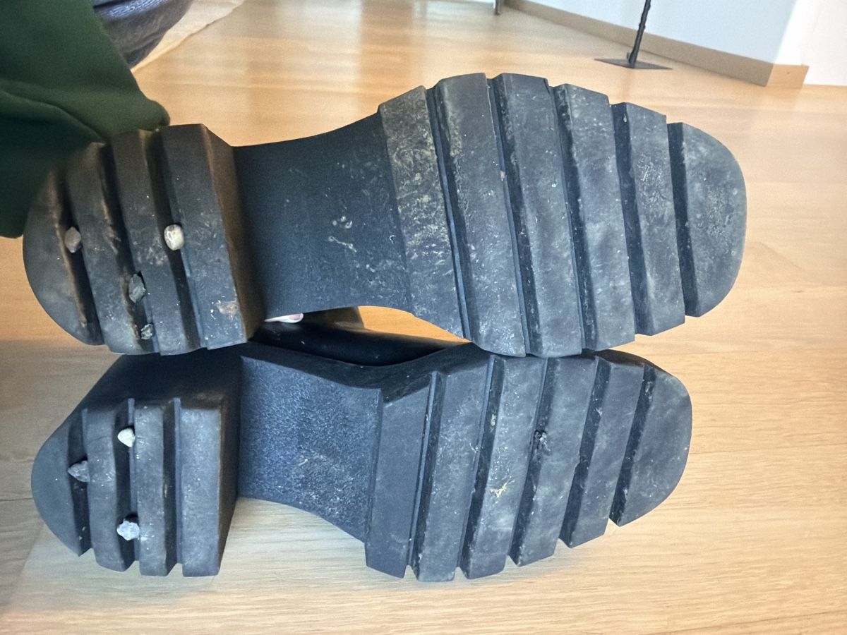 Scarpe da donna: winter Schuhe  – Usato da Uster venduto da Ninii003 3