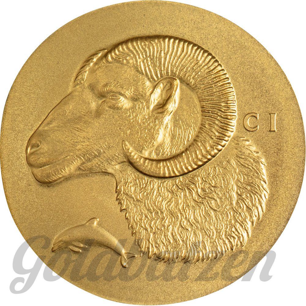 Tutti le monete: Cook Islands Krios 1oz Silver 2026 – Nuovo e nell'imballaggio originale da Liestal venduto da Goldbatzen