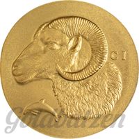 Cook Islands Krios 1oz Silver 2026