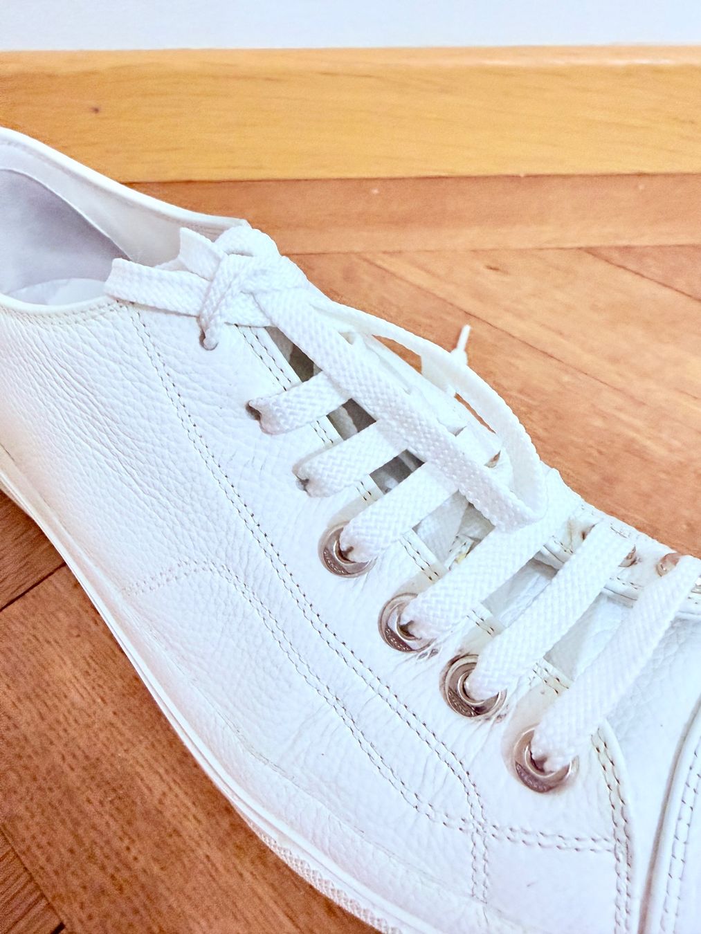 Givenchy Scarpe da uomo: Givenchy Sneacker come nuove - taglia 42 – Usato da Lugano venduto da can_xdd8 4